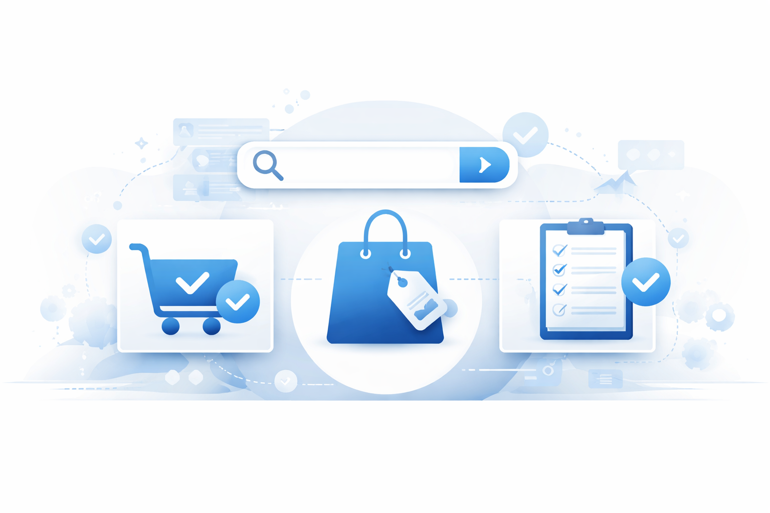 Action Schema Markup SearchAction BuyAction OrderAction