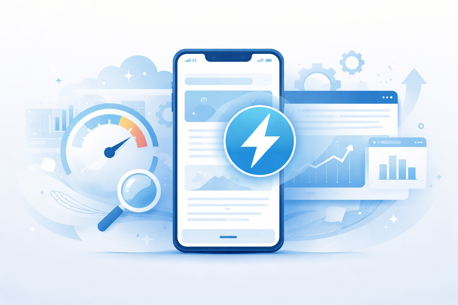 AMP Accelerated Mobile Pages erklärt