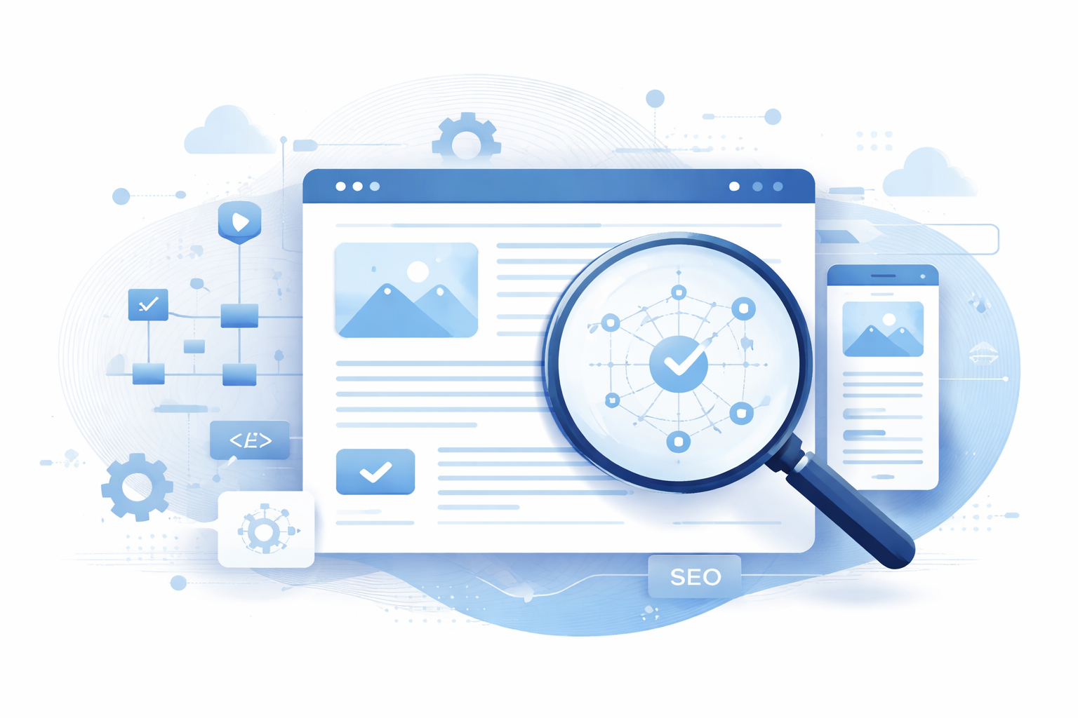 Article Schema Markup für Blog-Artikel und Rich Snippets