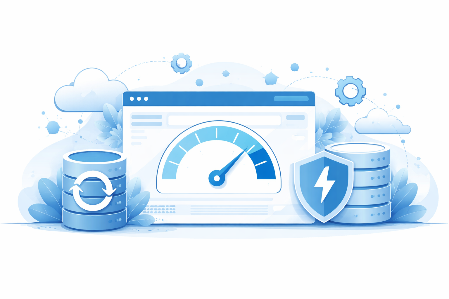 Caching für Websites richtig einrichten