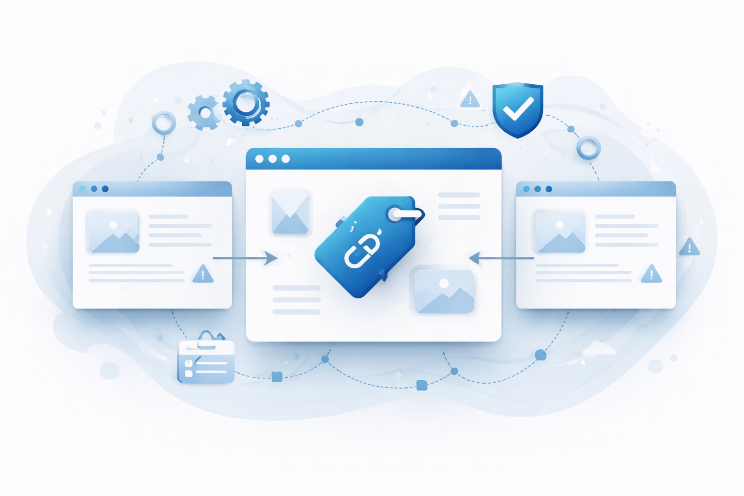 Canonical-Tags für SEO: Duplicate Content verhindern und Rankings schützen