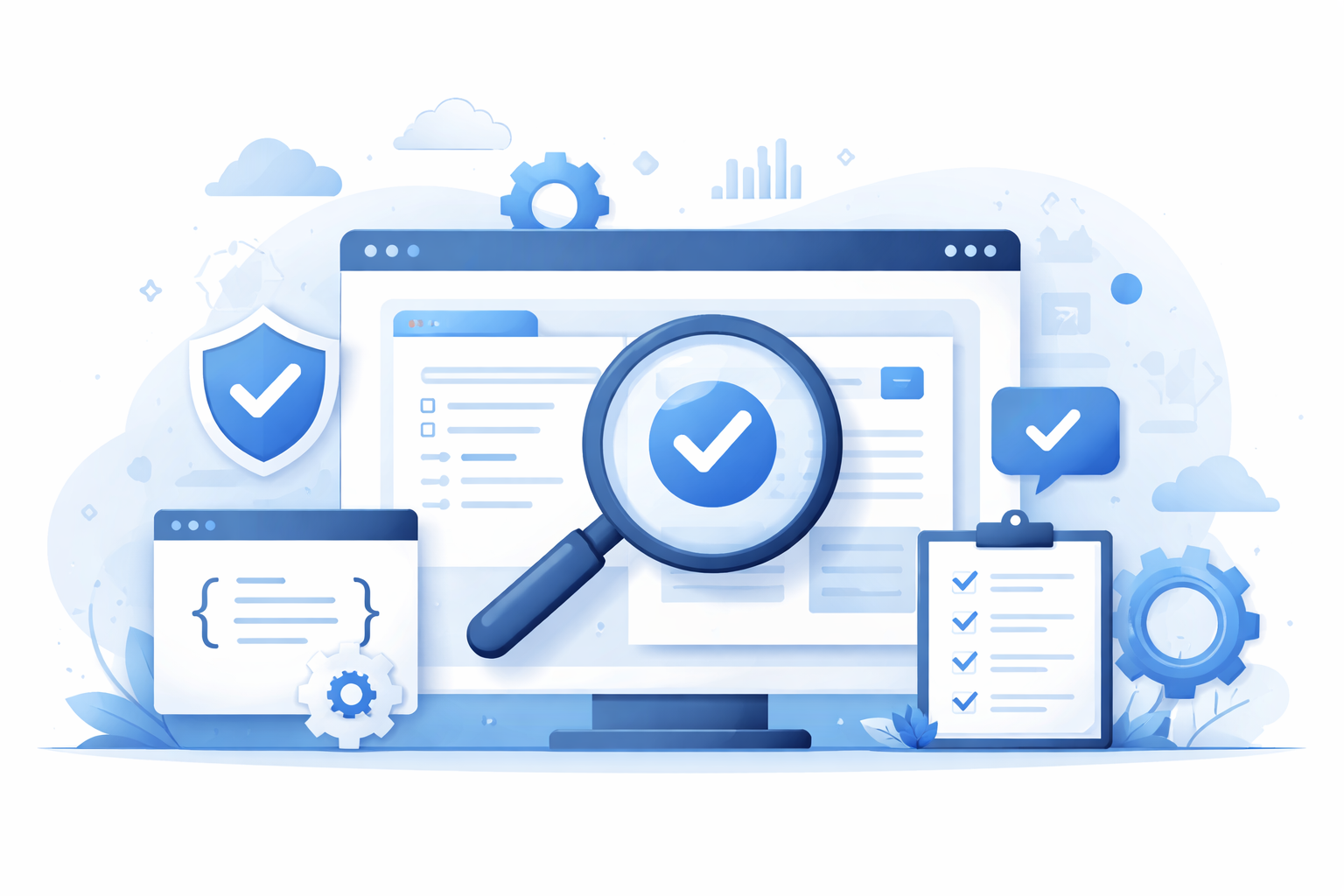 ClaimReview Schema Generator: Faktencheck JSON-LD kostenlos erstellen