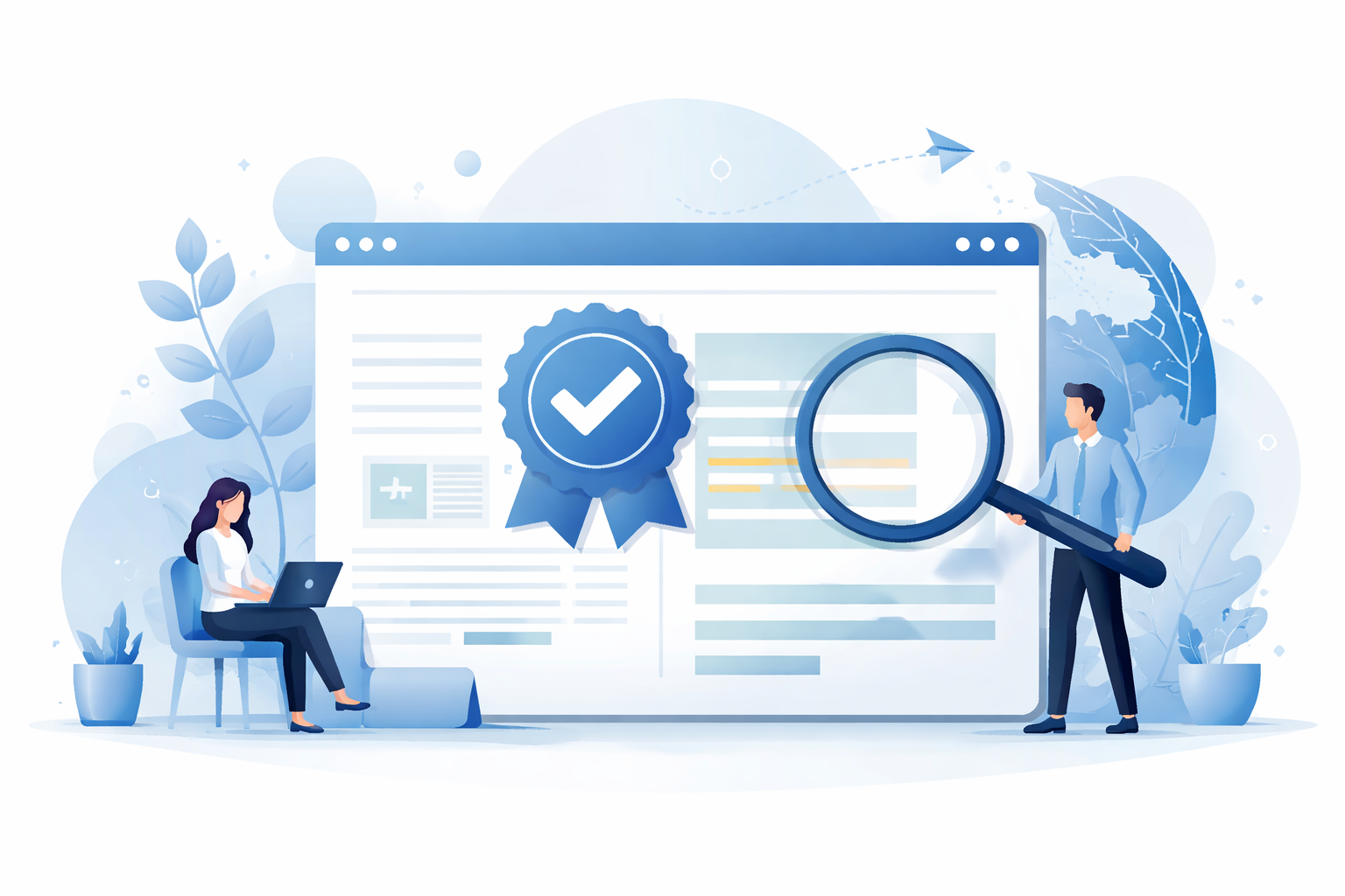 ClaimReview Schema Markup für Faktencheck-Artikel und Google News