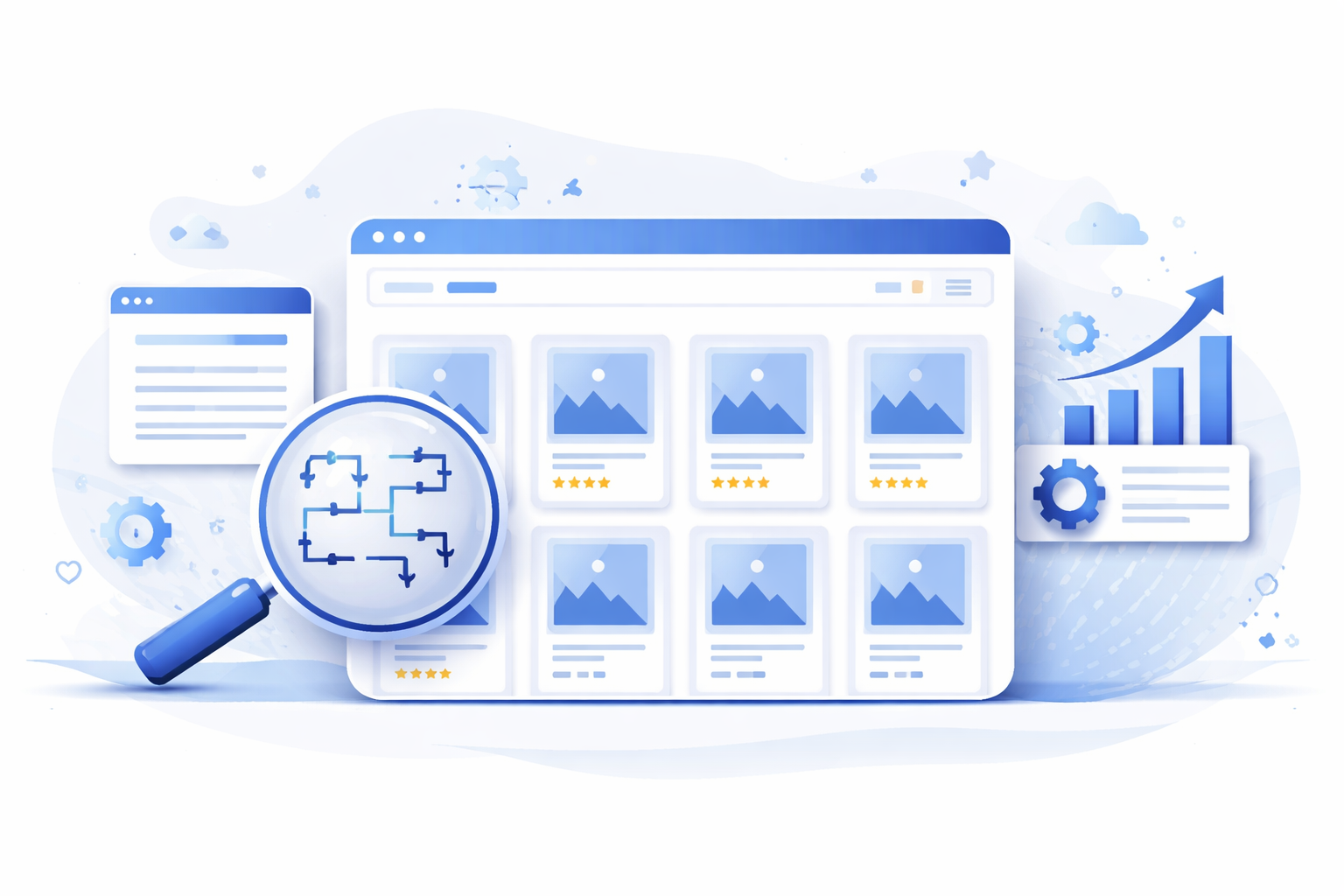 CollectionPage Schema Markup für SEO