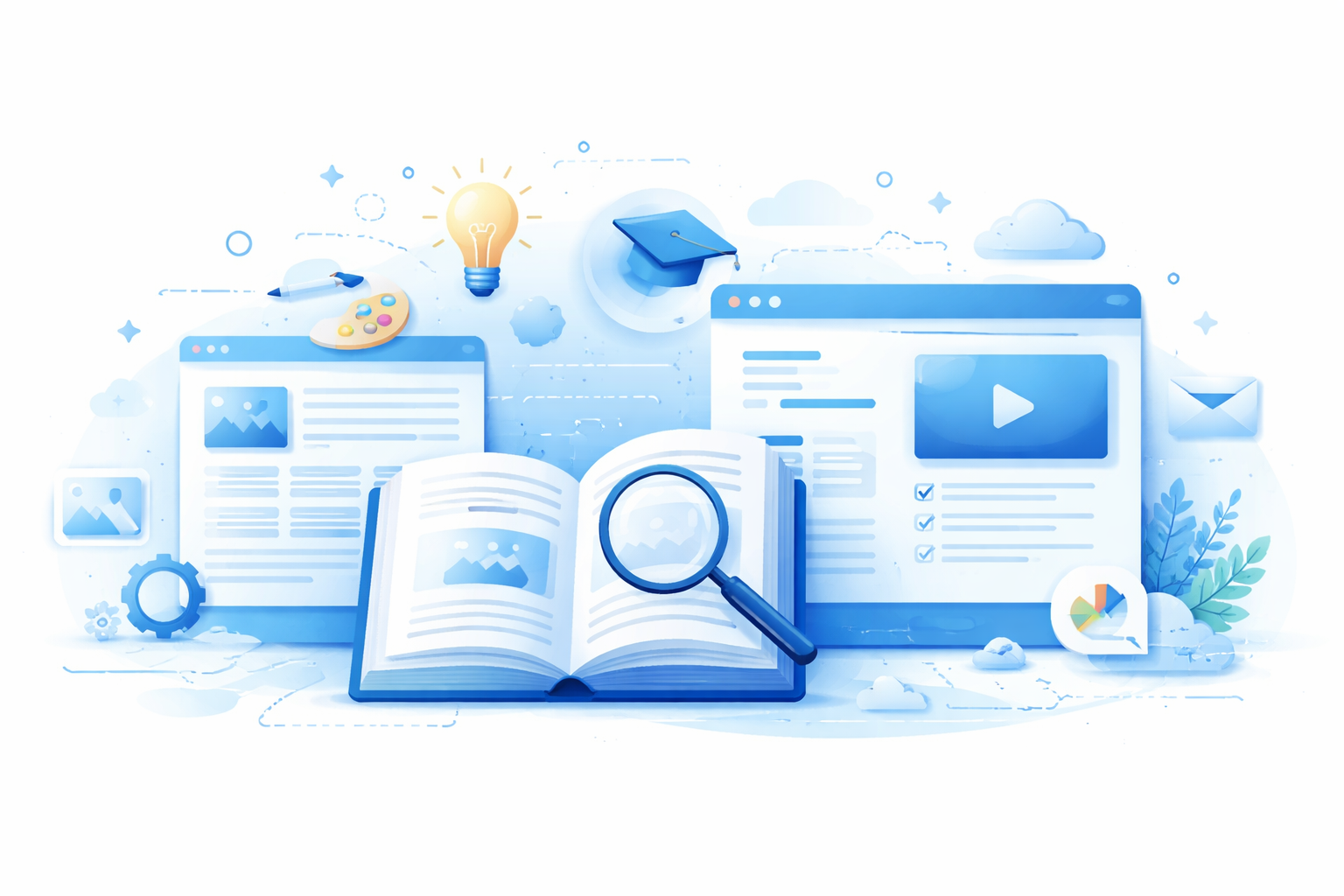 CreativeWork Schema Markup für Google Rich Results optimieren