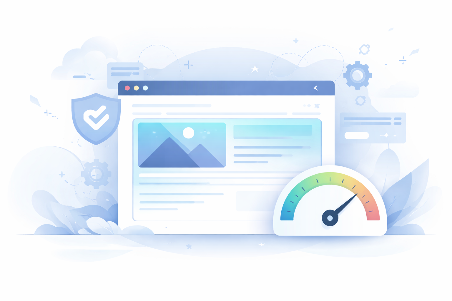 Critical CSS extrahieren für besseres LCP und Above-the-Fold-Performance