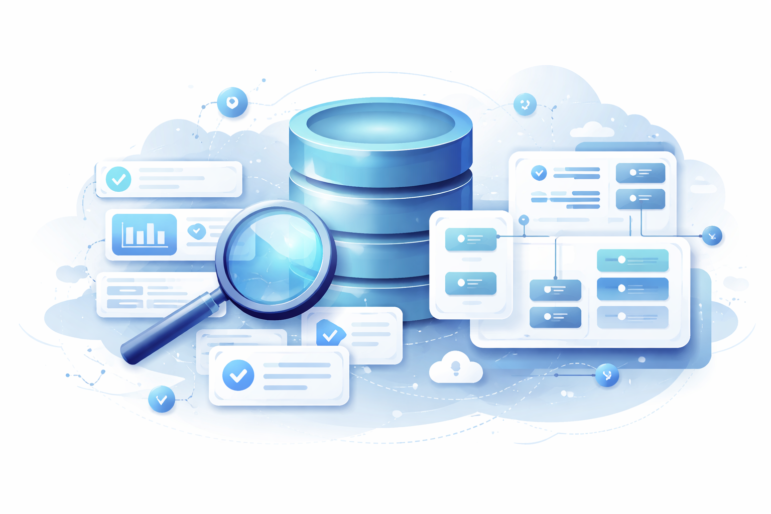 DataFeed und DataCatalog Schema Markup für Google Dataset Search