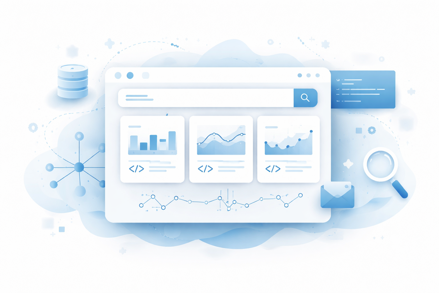 Dataset Schema Markup für Google Dataset Search