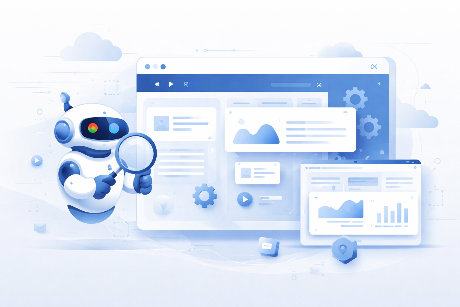 Dynamic Rendering JavaScript SEO – Googlebot richtig bedienen
