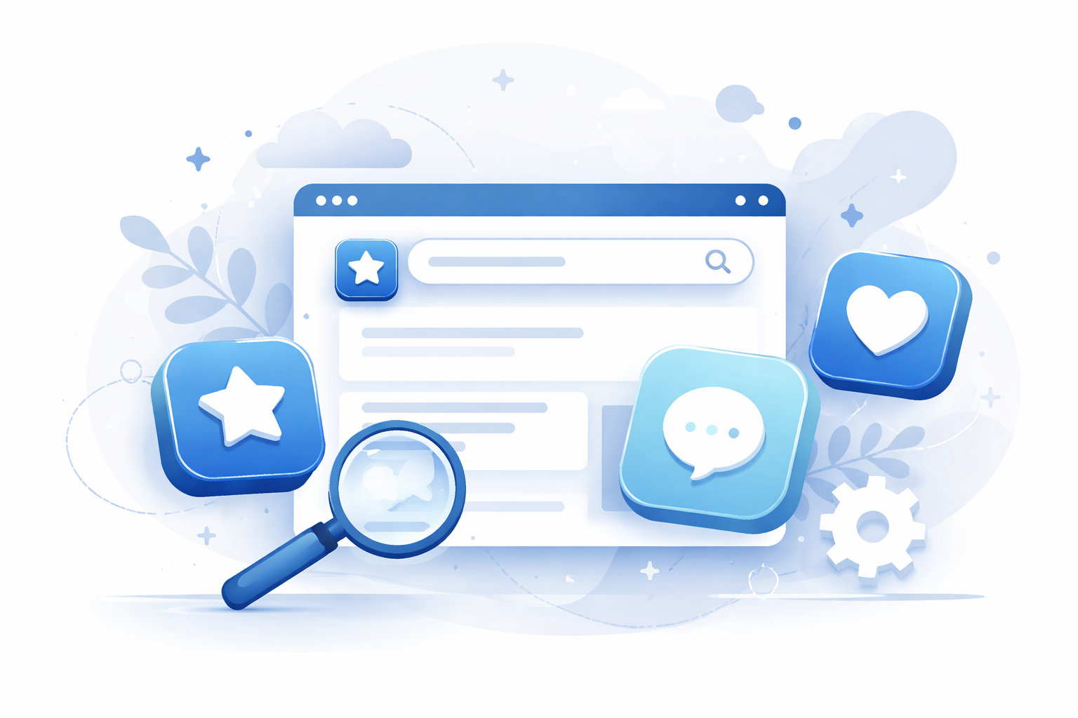 Favicon und Touch-Icons für SEO richtig einbinden