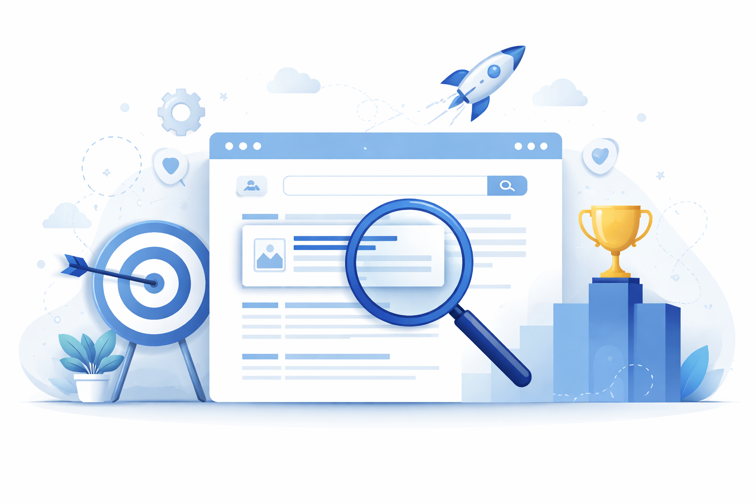 Featured Snippets gewinnen – Position 0 bei Google erreichen