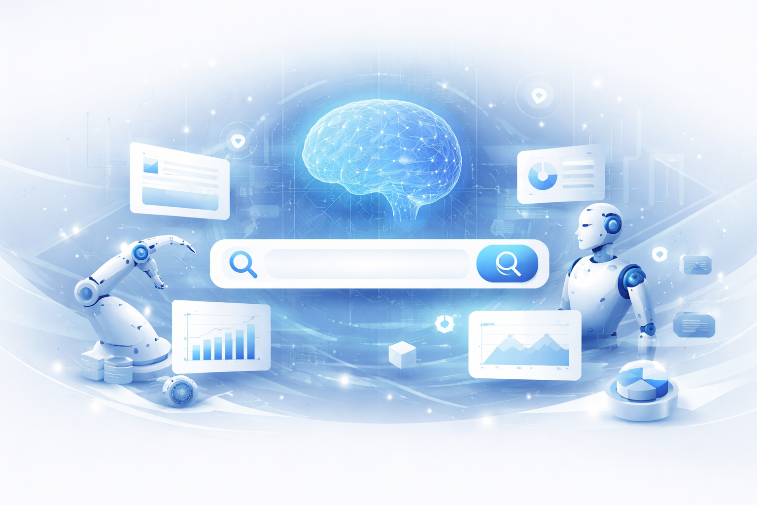 GEO Generative Engine Optimization für KI-Suchmaschinen 2026