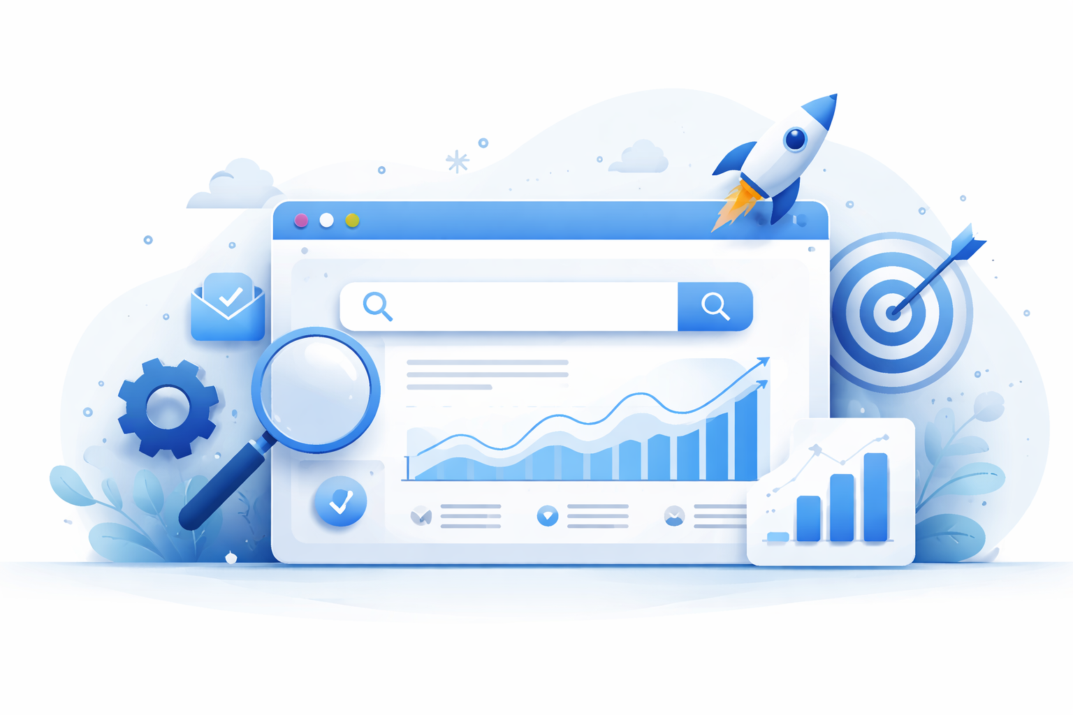 Google Search Console Anleitung 2026 – vollständiger Leitfaden