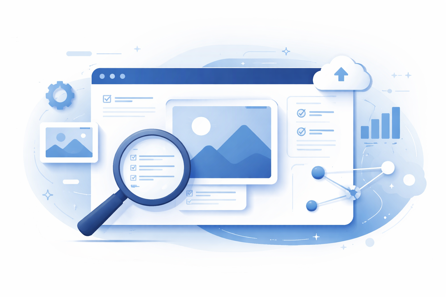 ImageObject Schema Markup für Google Rich Results