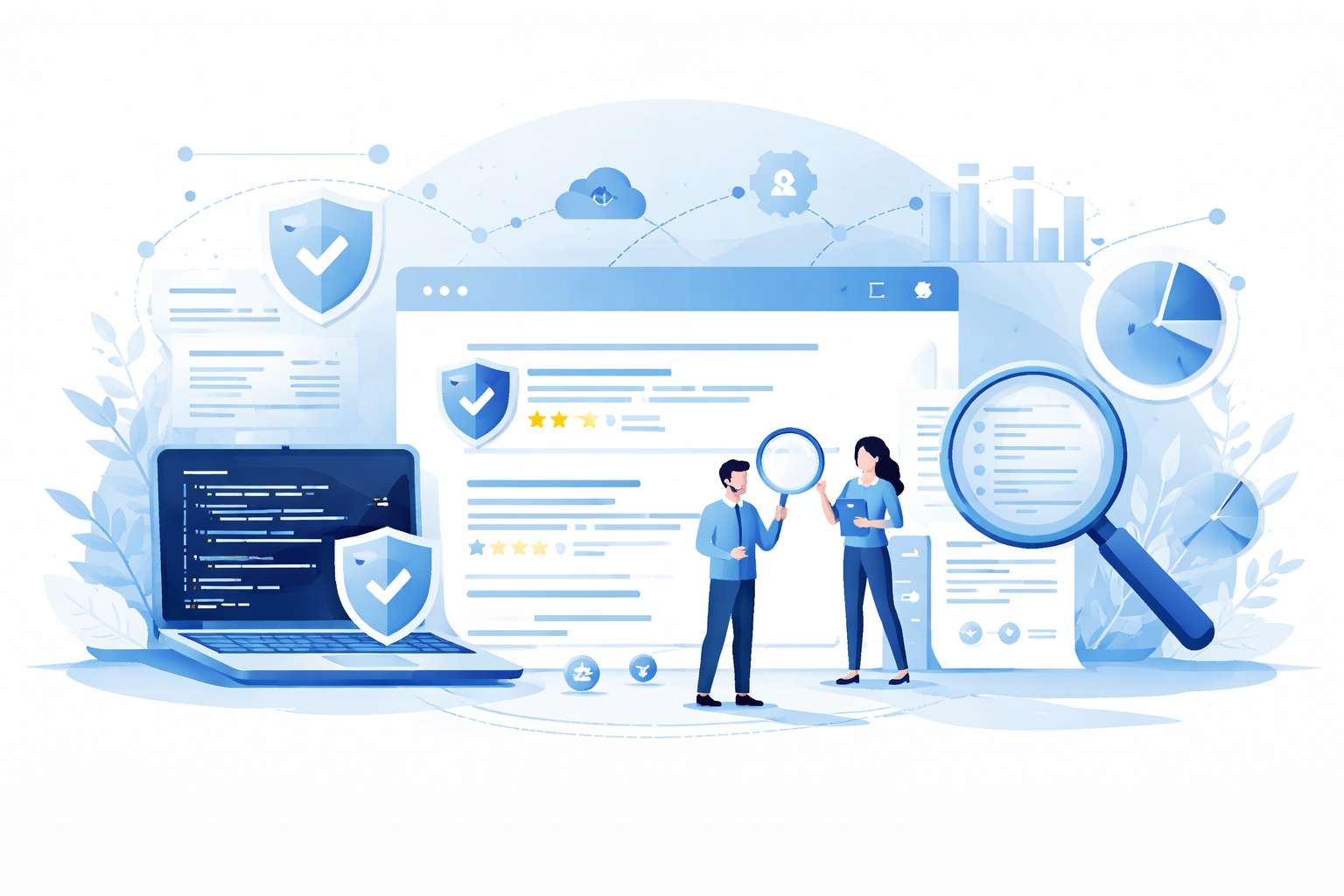 InsuranceAgency Schema Markup für Versicherungsmakler JSON-LD Google Rich Results