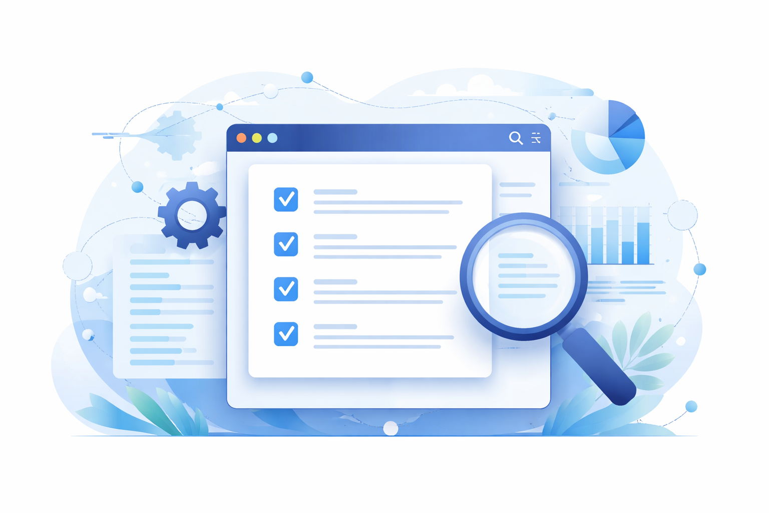 ItemList Schema Markup für SEO