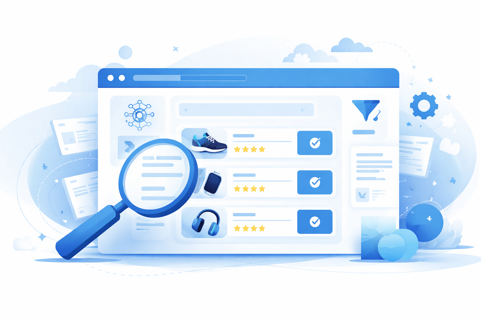 ItemList Schema Markup vertieft für Google Rich Results
