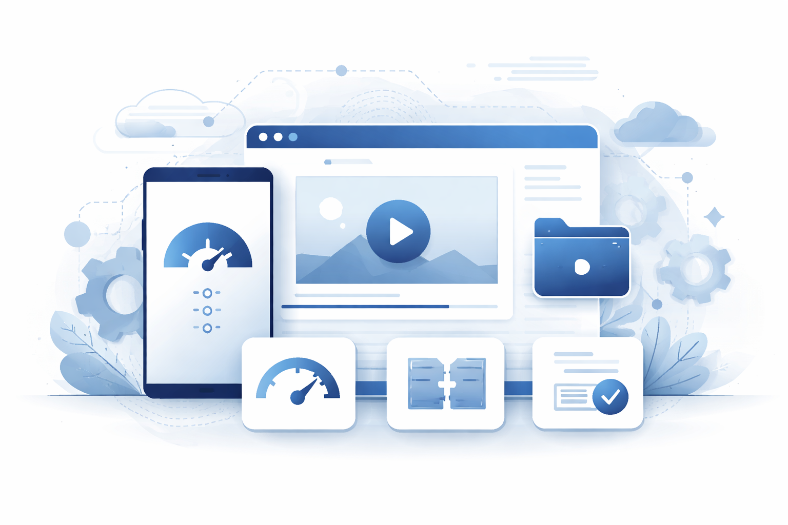 JavaScript-Performance für SEO: Lazy Loading, Code Splitting, Defer