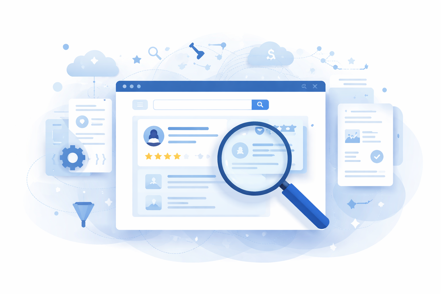 JobPosting Schema Markup: Stellenanzeigen als Rich Snippets in Google