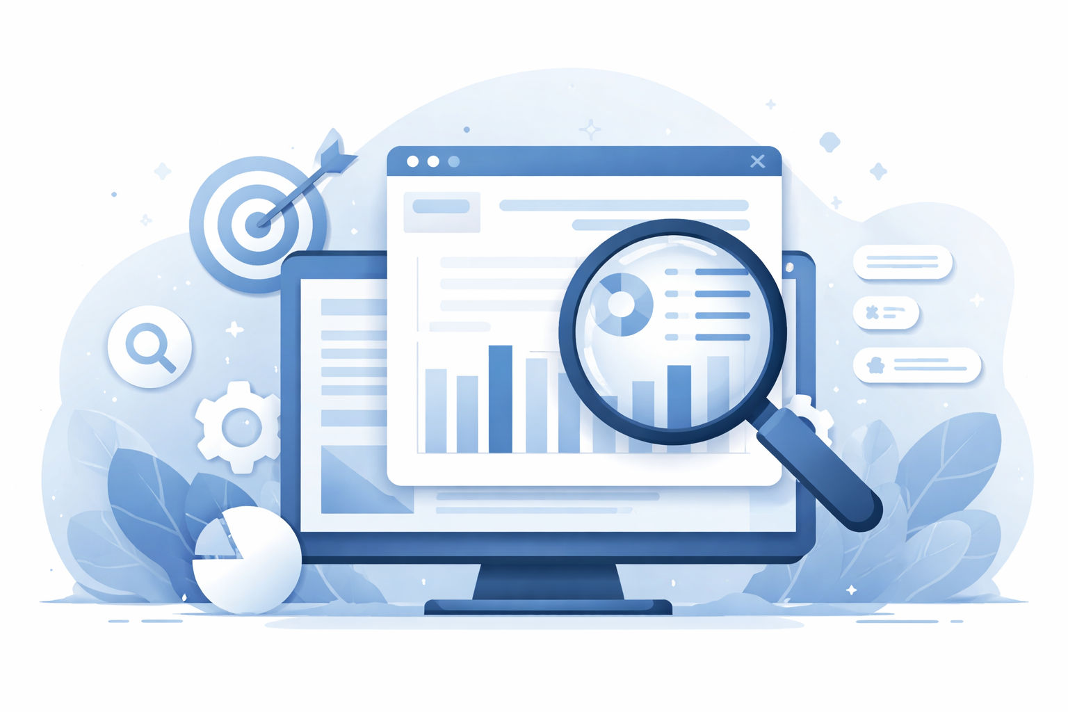 Keyword-Density-Checker Keyword-Dichte für SEO optimieren