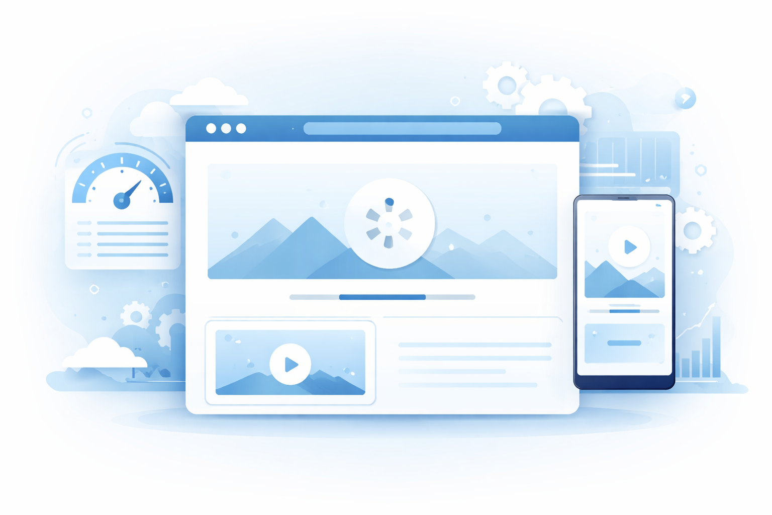 Lazy Loading für Bilder und iframes: Best Practices 2026 für SEO und Performance