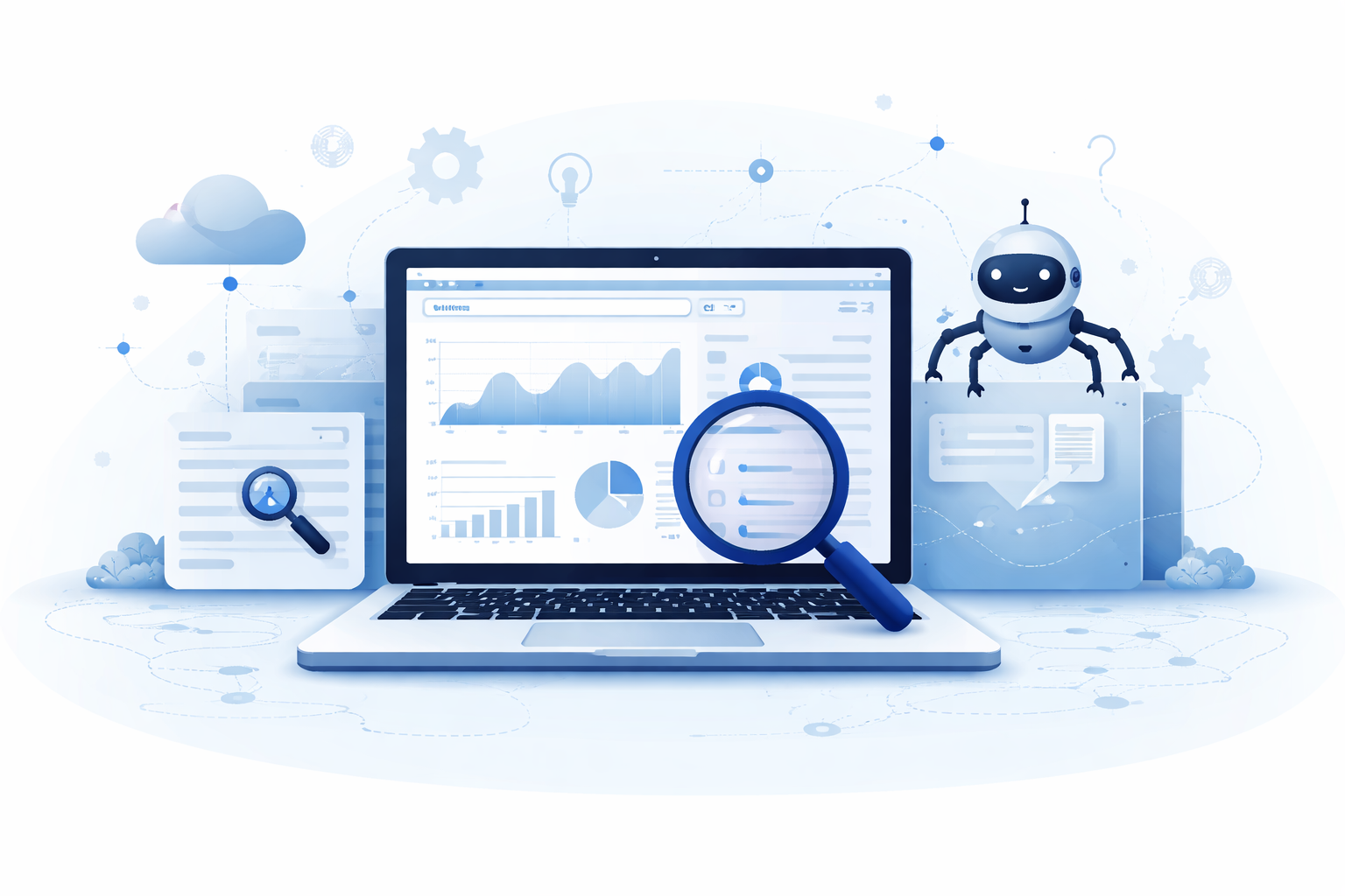 Log-Datei-Analyse für SEO: Server-Logs auswerten und Crawler-Verhalten von Googlebot verstehen