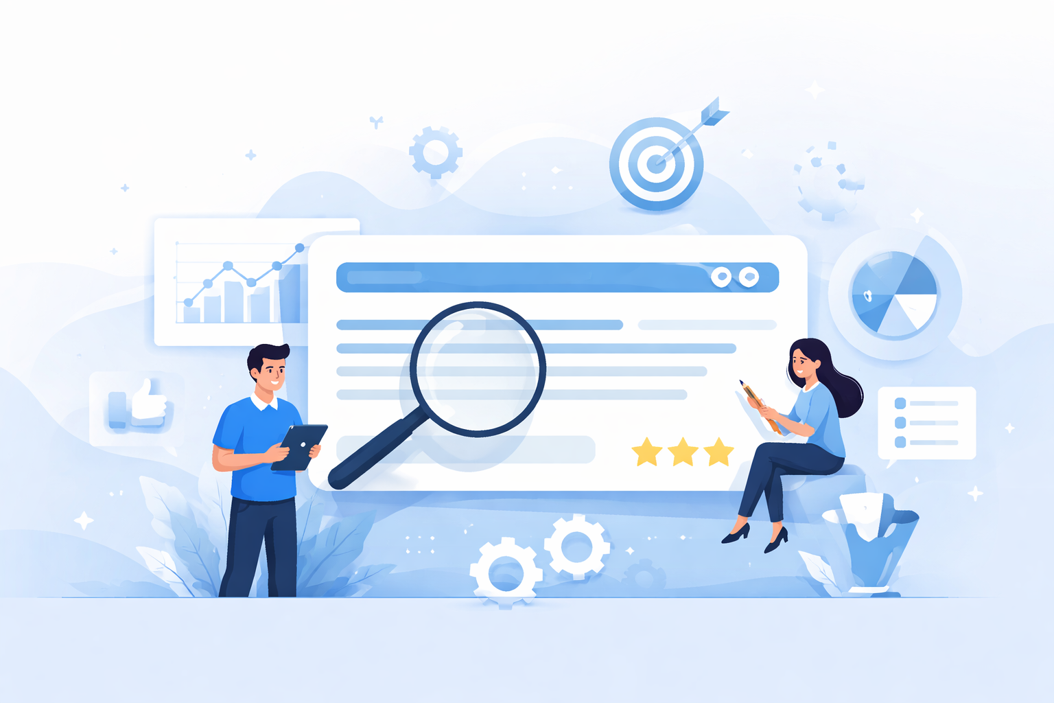 Meta-Description optimieren für bessere CTR: Der komplette Guide 2026