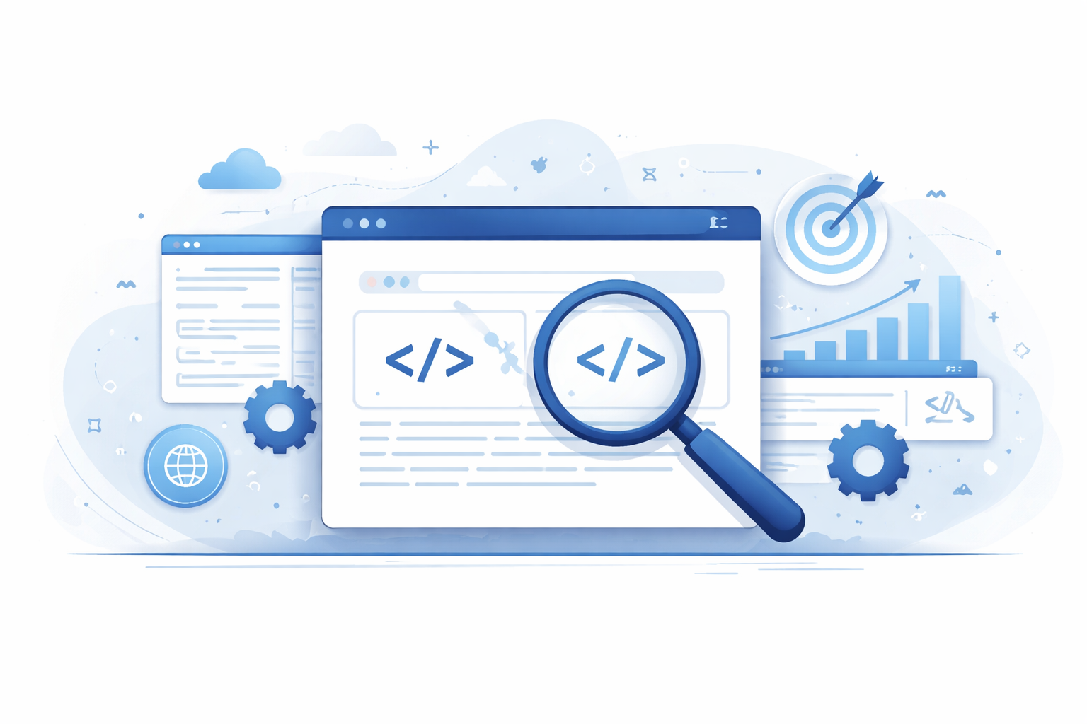 Meta-Tags richtig einsetzen für SEO