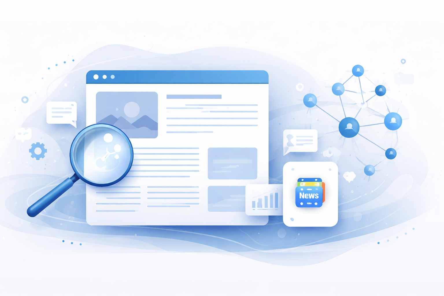 NewsArticle Schema Markup vertieft für Google News und Top-Storys