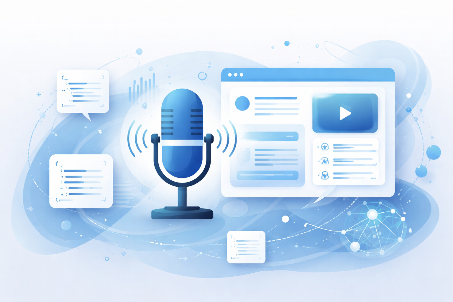 Podcast Schema Markup für SEO: PodcastSeries und PodcastEpisode JSON-LD