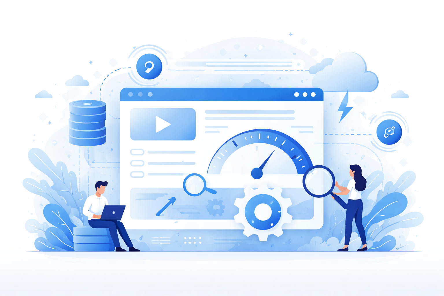 Resource Hints für SEO: preload, prefetch, preconnect richtig einsetzen
