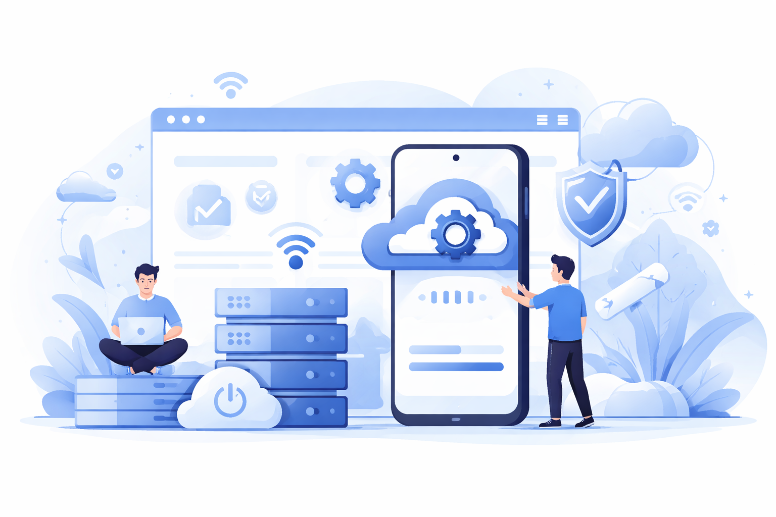Service Worker und Offline-Caching für SEO: PWA-Performance und Rankings verbessern