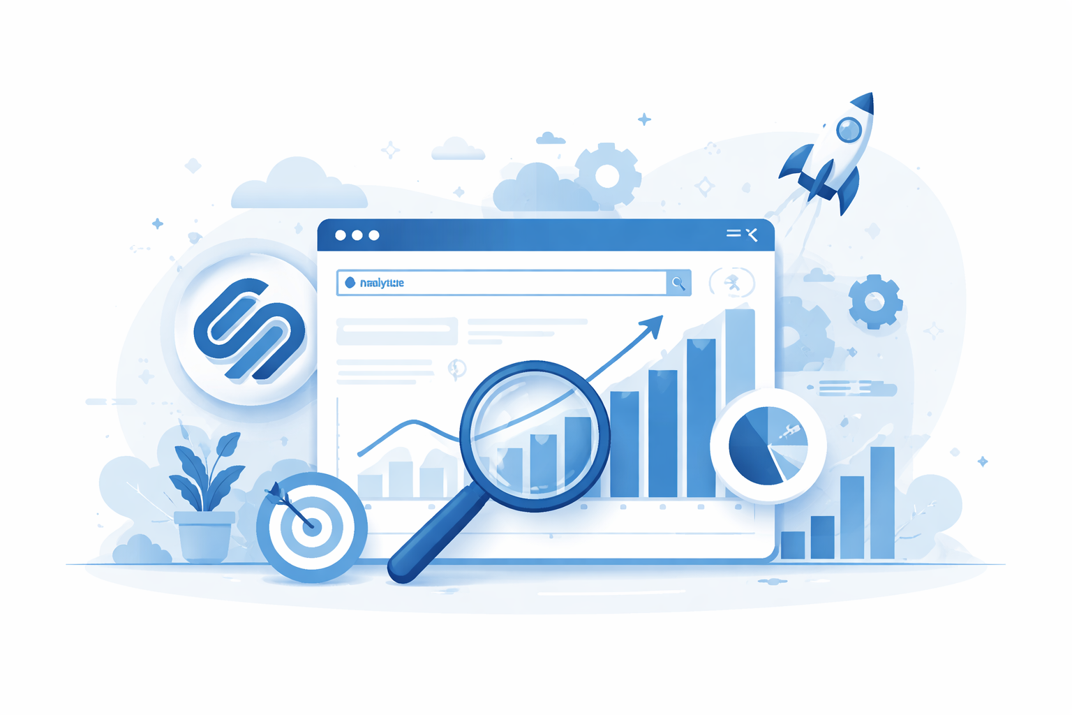 Squarespace SEO optimieren Anleitung 2026