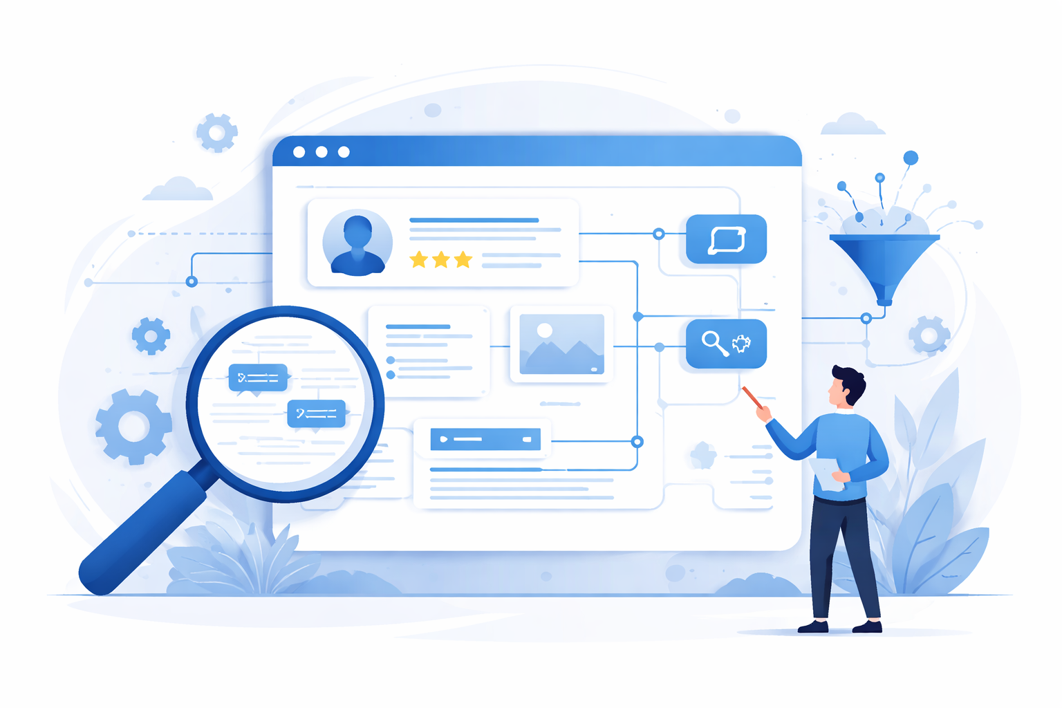 Strukturierte Daten und Schema Markup für SEO
