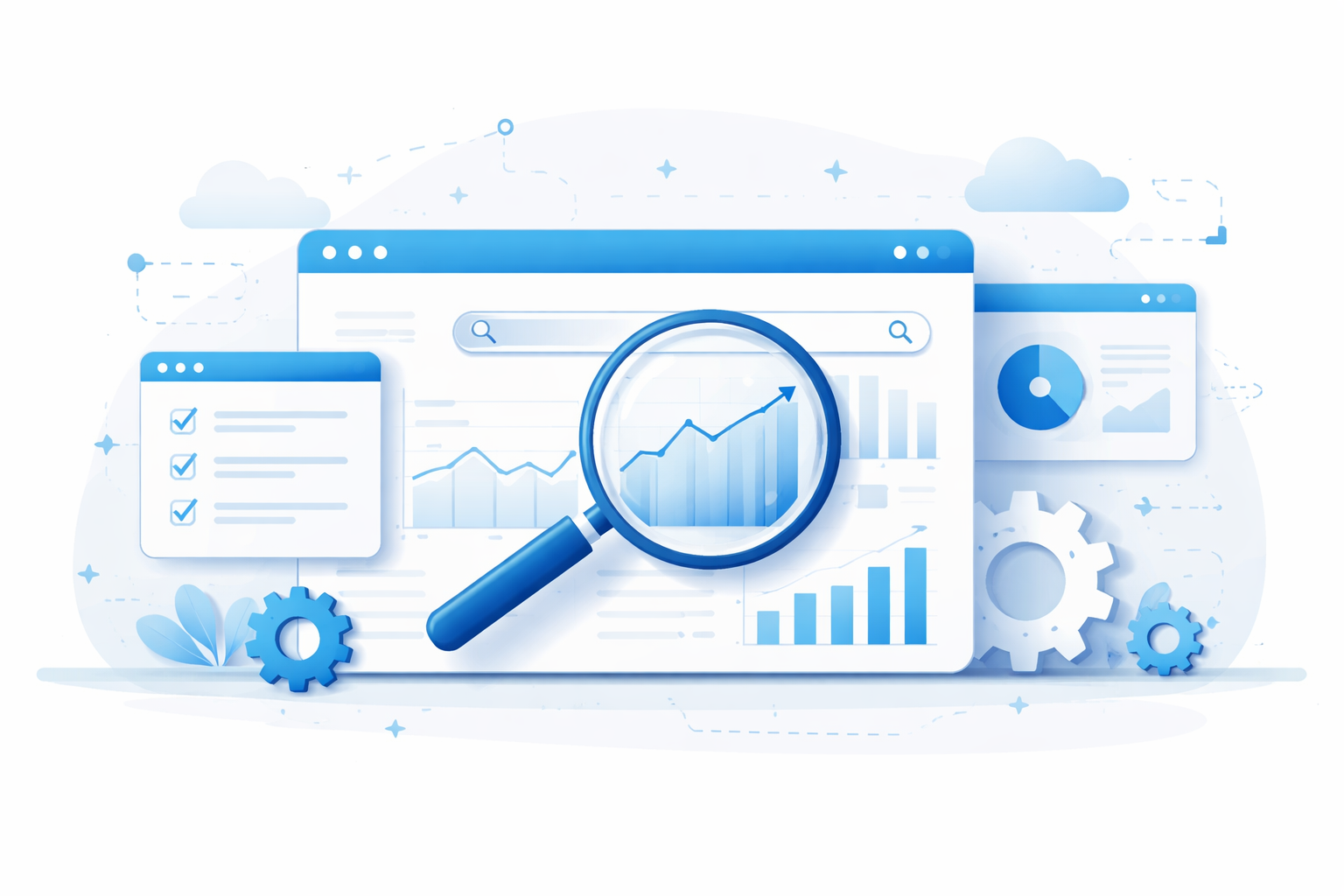 Technisches SEO Audit Schritt-für-Schritt Anleitung