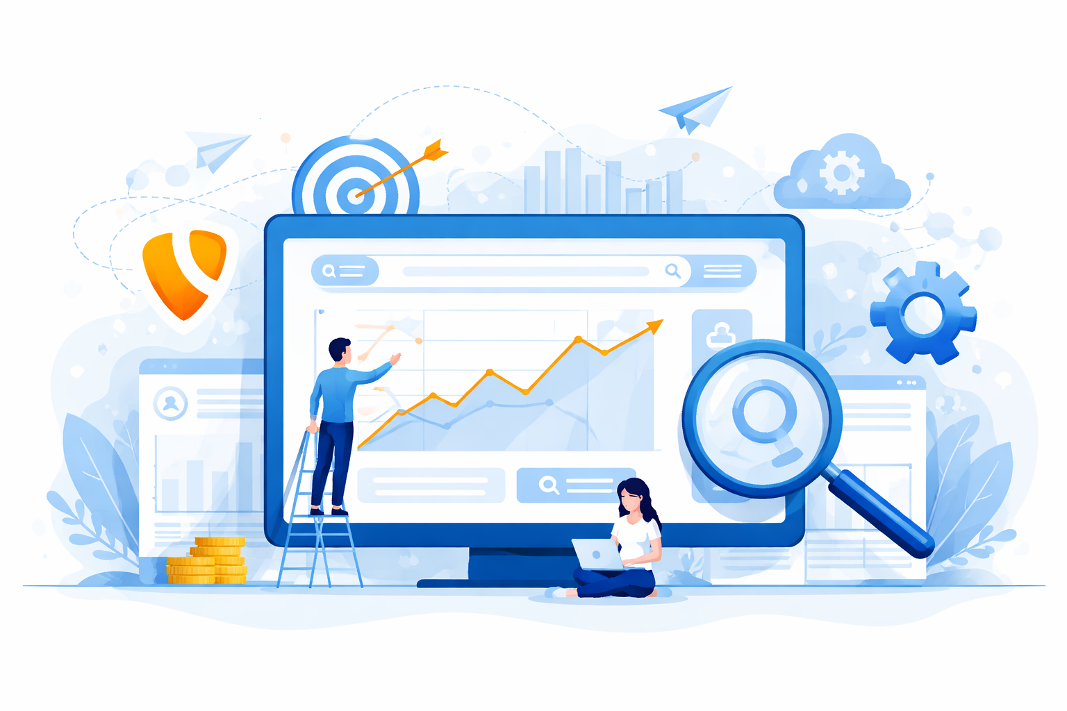 TYPO3 SEO optimieren Anleitung 2026