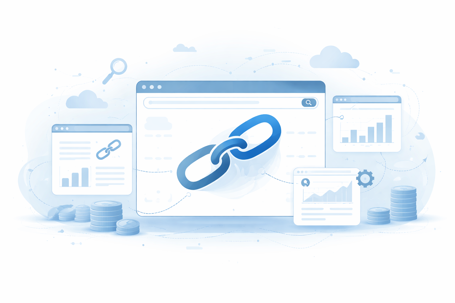 Was sind Backlinks? Grundlagen und Bedeutung für SEO