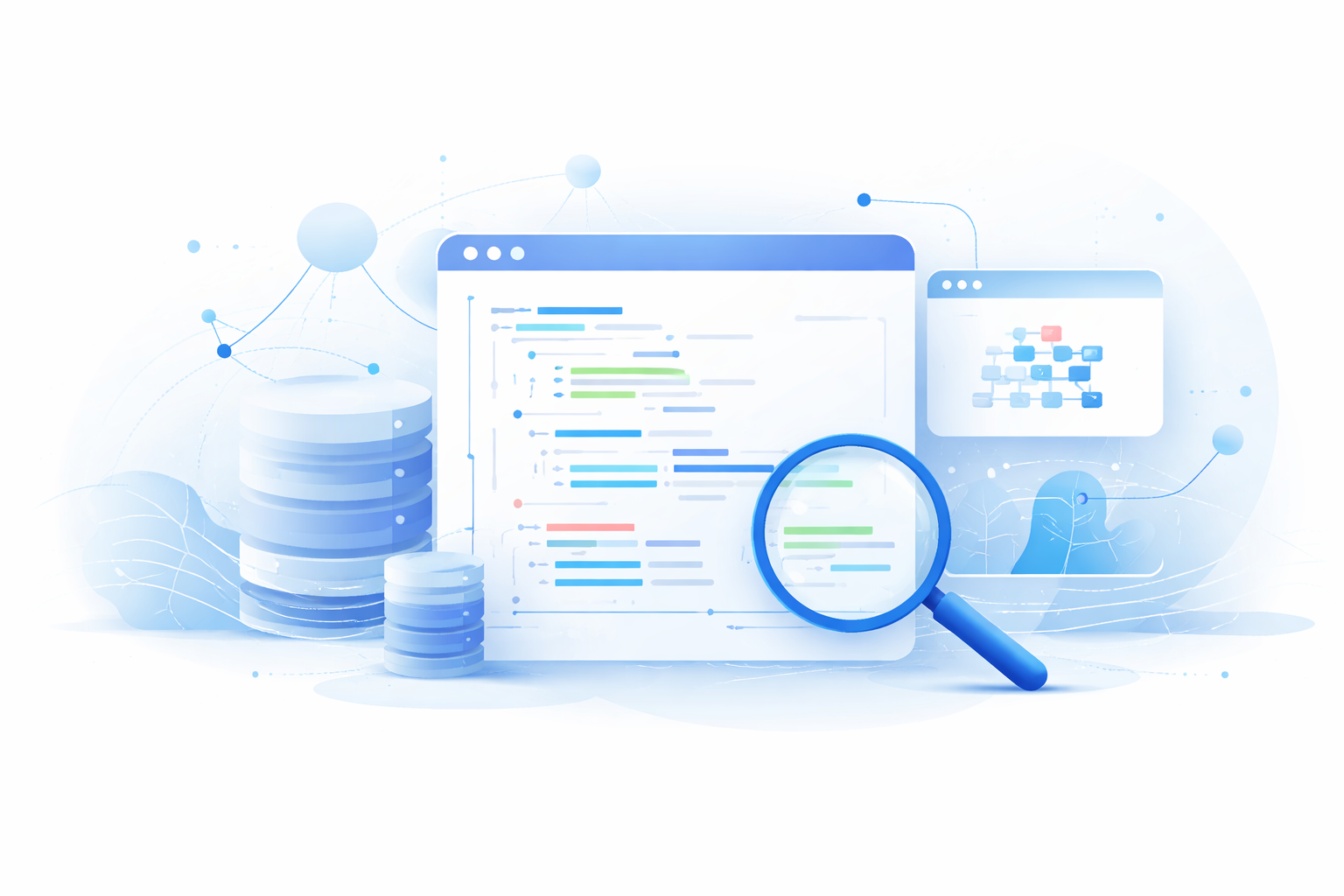 Dataset Schema Generator für JSON-LD Datensätze und DataFeed