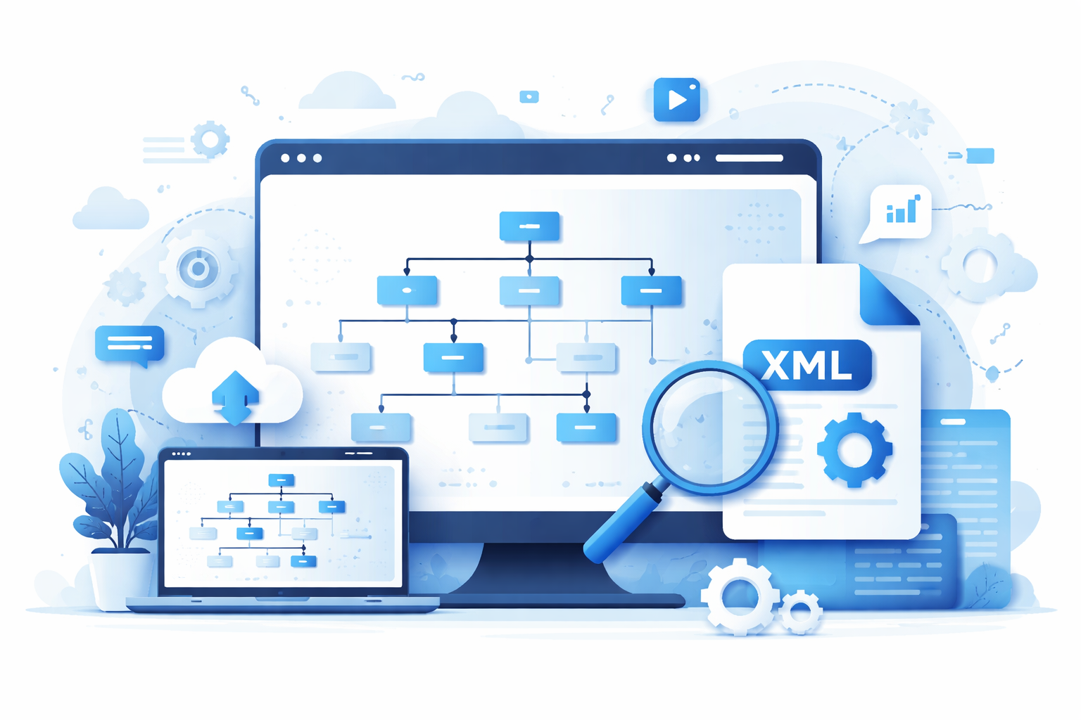 Sitemap Generator Tool