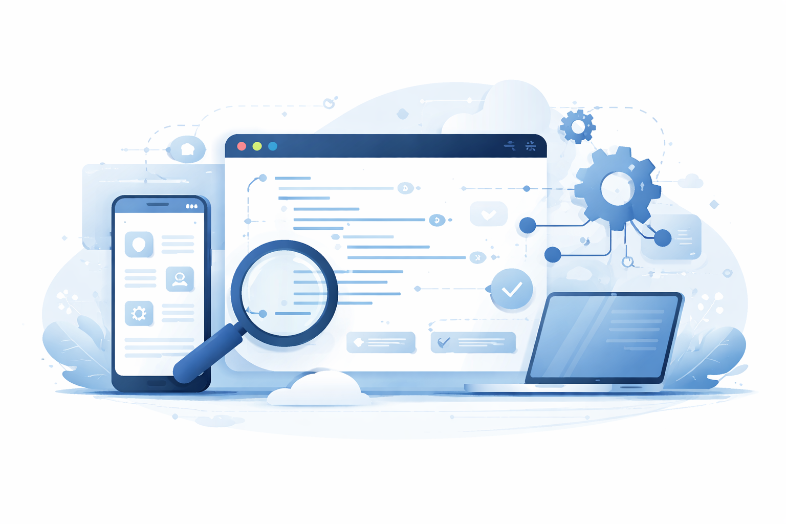 SoftwareApplication Schema Generator für JSON-LD und Google Rich Results