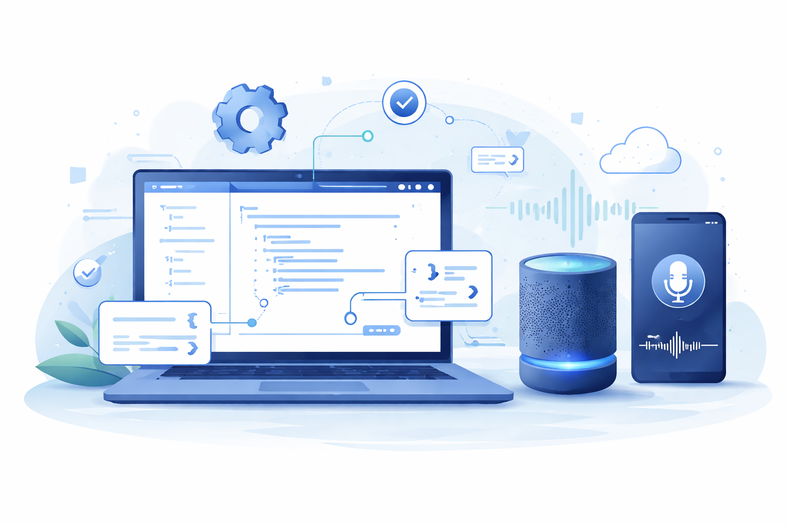 SpeakableSpecification Generator JSON-LD Sprachassistenten kostenlos